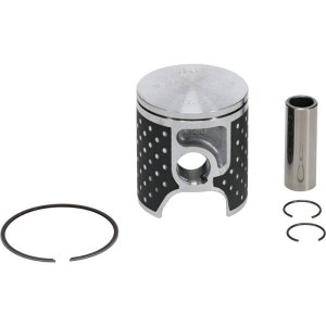 Yamaha YZ 85 Piston Kit - Vertex Pistons - Cast Race Evolution - `02-`24